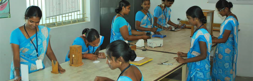 Nandha Teacher Training Institute