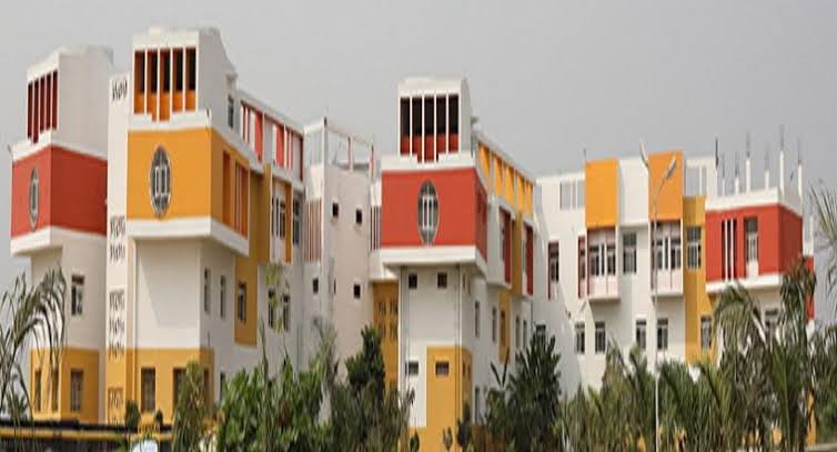 Sri Vijay Vidyalaya College of Education