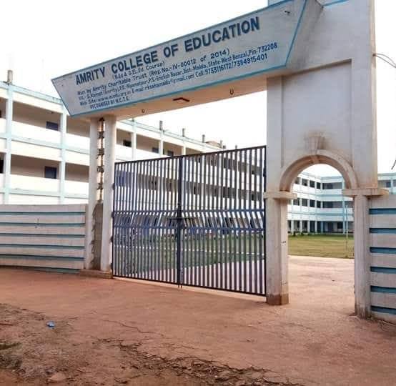 AMRITA COLLEGE OF EDUCATION