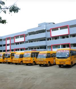 Stanley College of Education