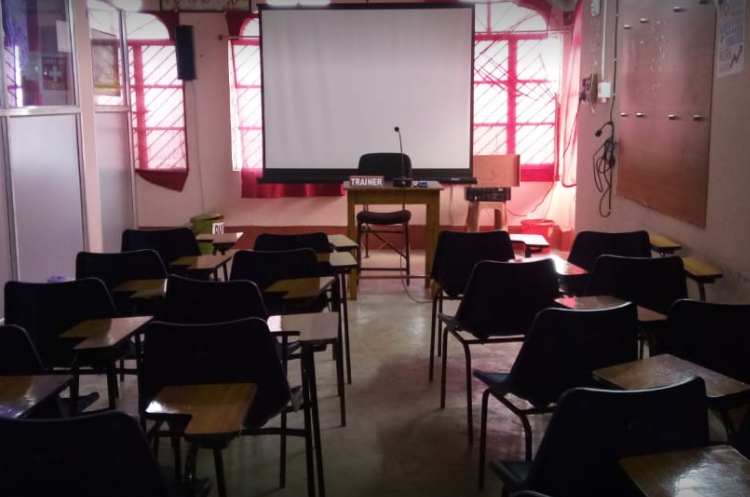 Brilliant Institute of Hospitality Management - BIHM