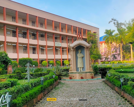 Ramakrishna Mission Residential College