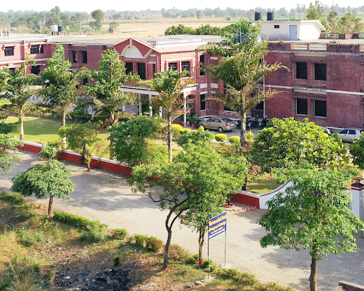 Shriram Institute of Management and Technology