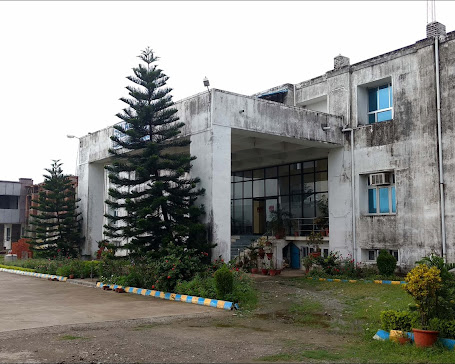 Jai Arihant Academic Institute