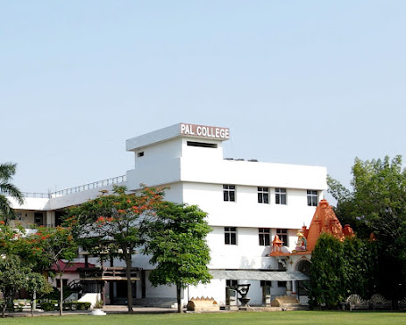 Pal College of Technology and Management