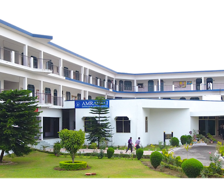 Amrapali Group of Institutes