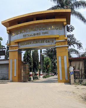 Shri Guru Ram Rai PG College