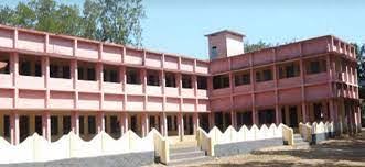 Jamuna Prasad Memorial PG College