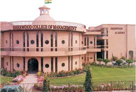 Sherwood College of Professional Management