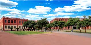 Rama Institute of Higher Education