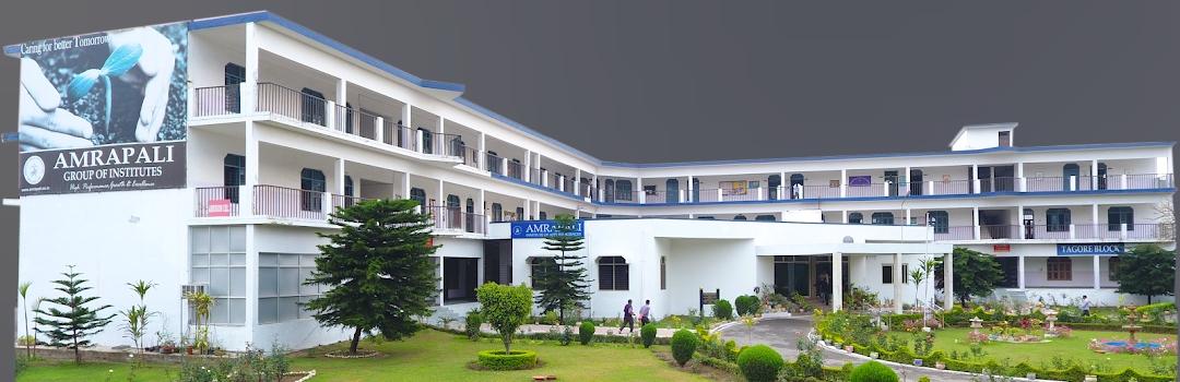 Amrapali Group of Institutes 