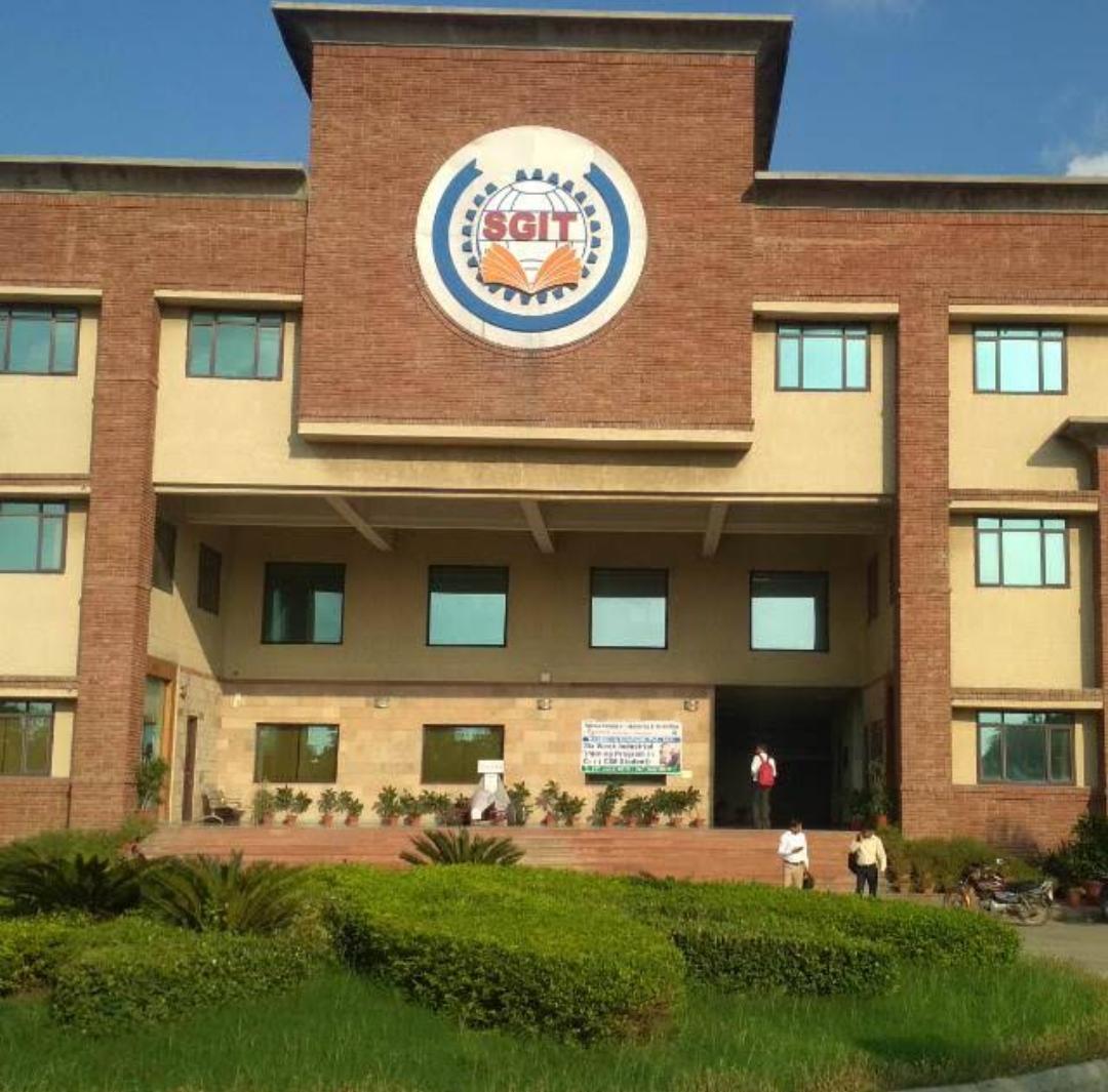 Sanskar College of Engineering and Technology