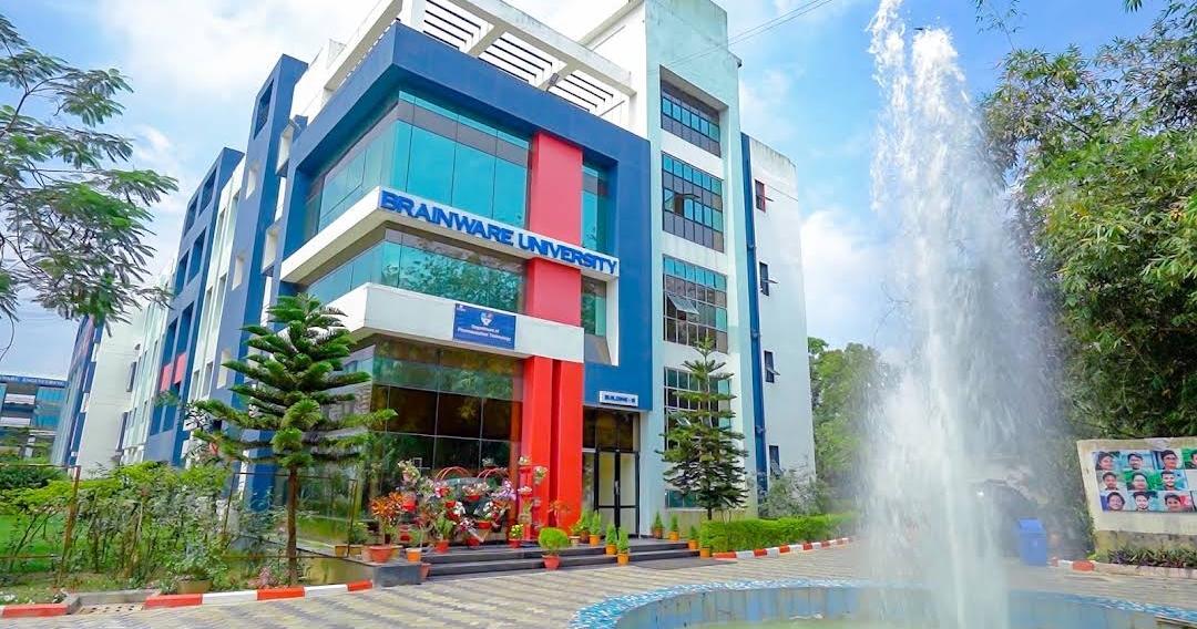 Brainware University 