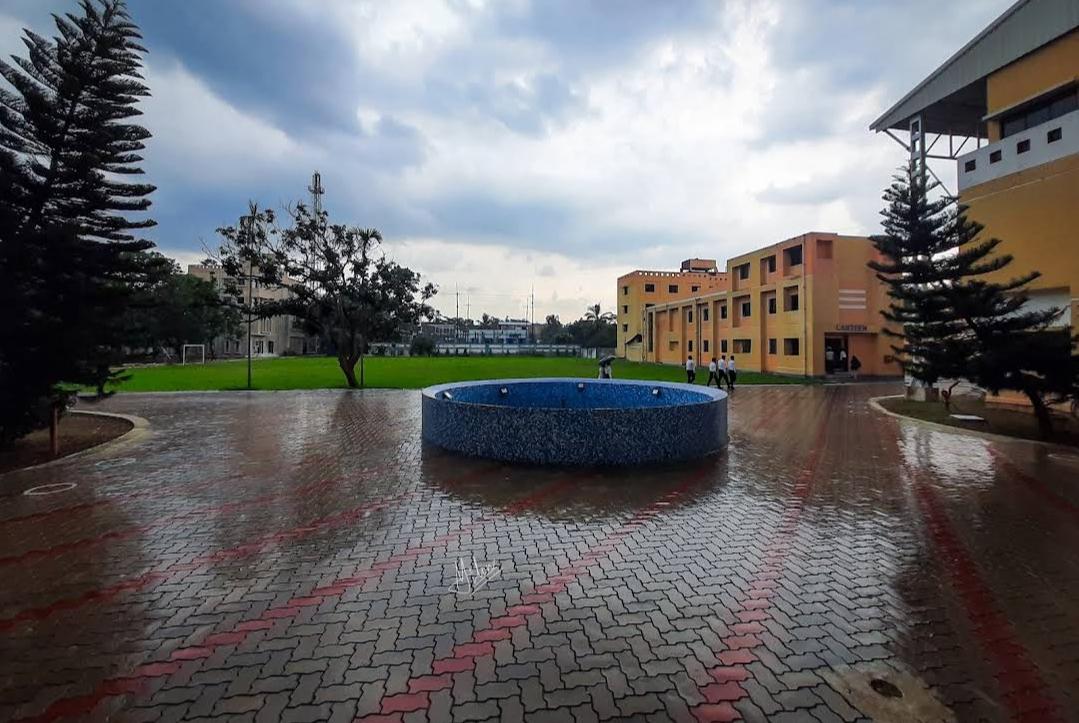 Bengal School of Technology 