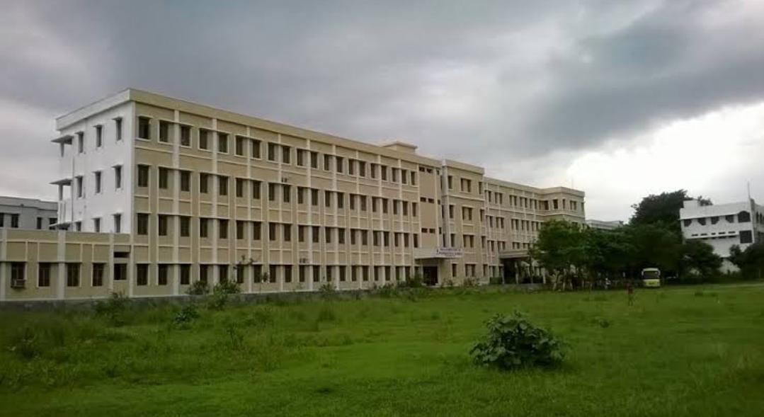 Balaji Education for Pharmacy and Engineering 
