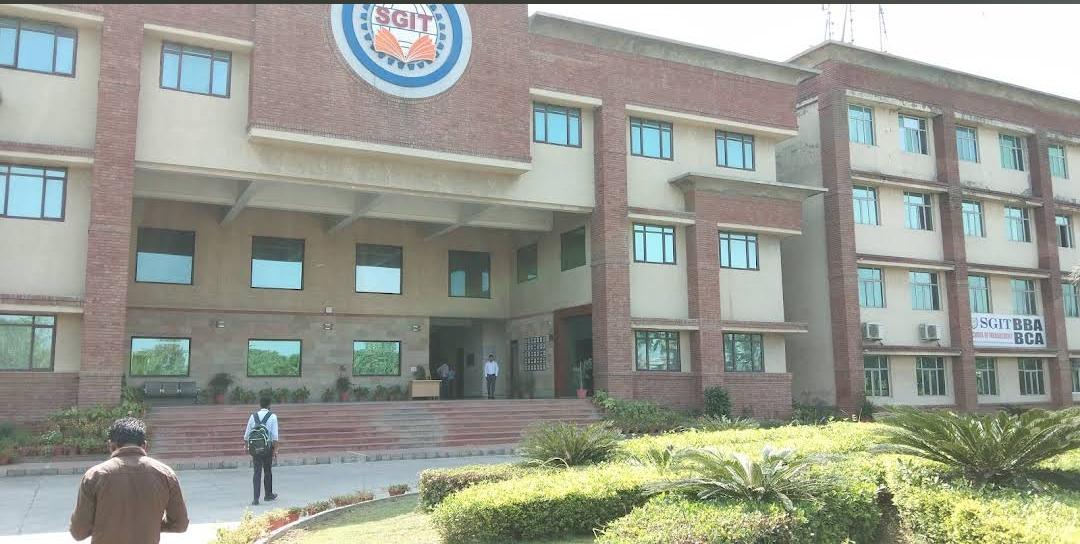 Sanskar Educational Group 