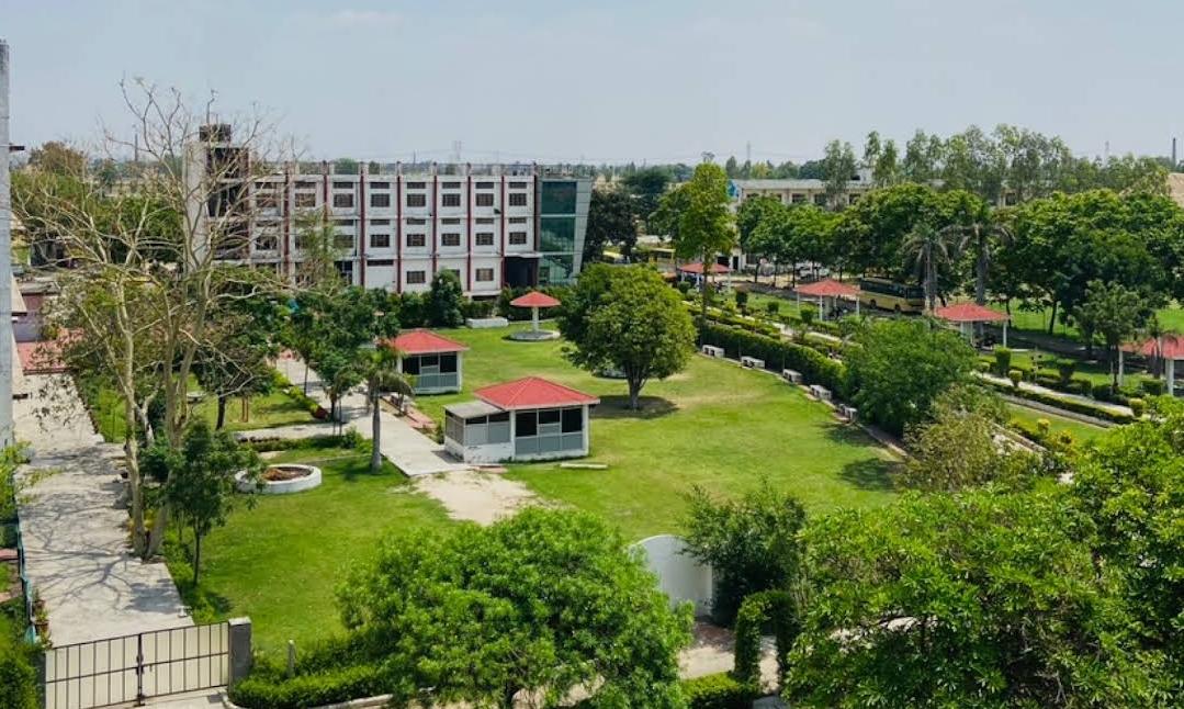 BIS College of Pharmacy 