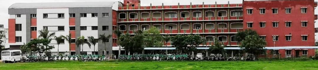 Dadasaheb Balpande College of Pharmacy - DBCP 