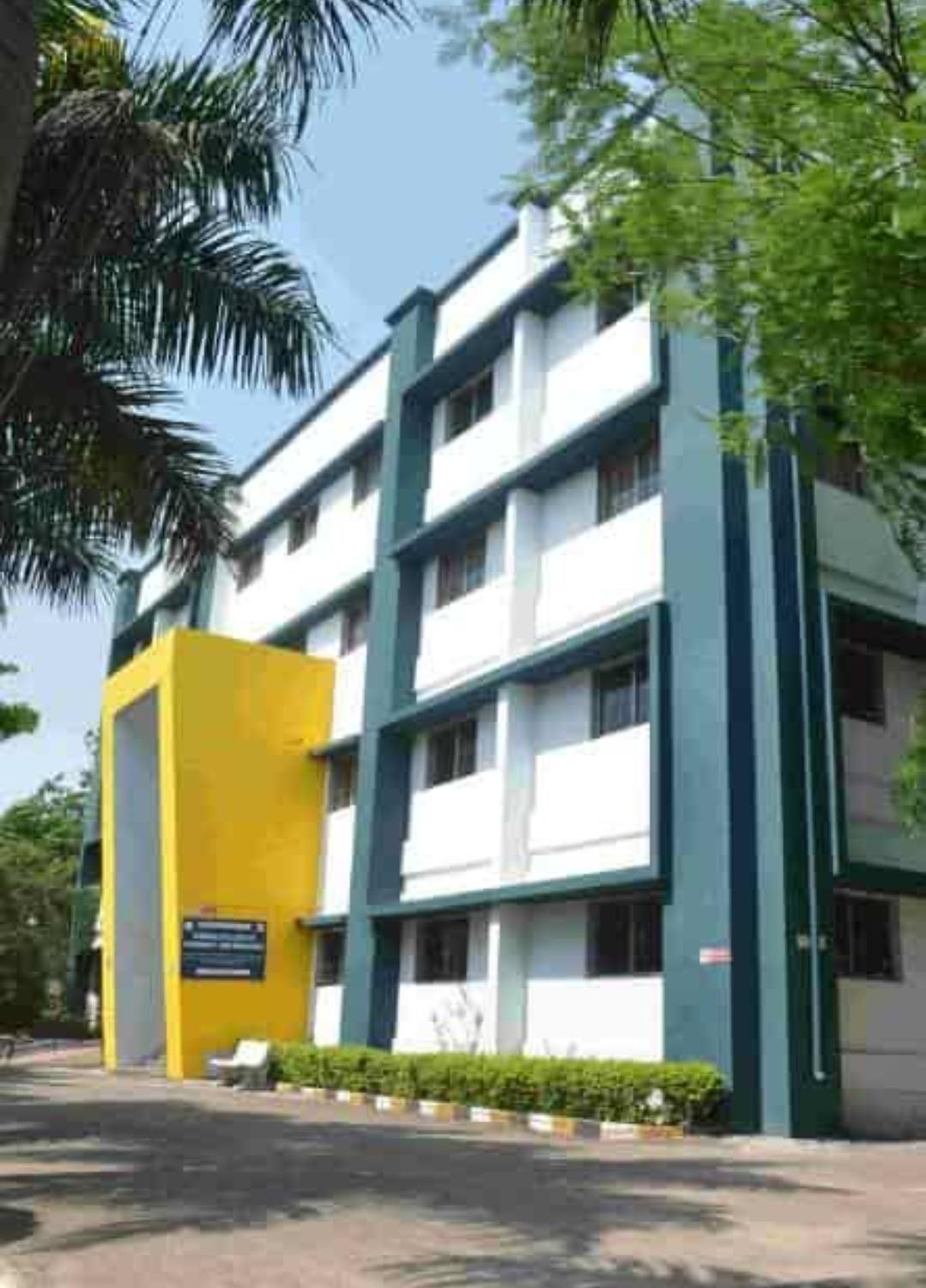 Charak College of Pharmacy and Research - CCPR 
