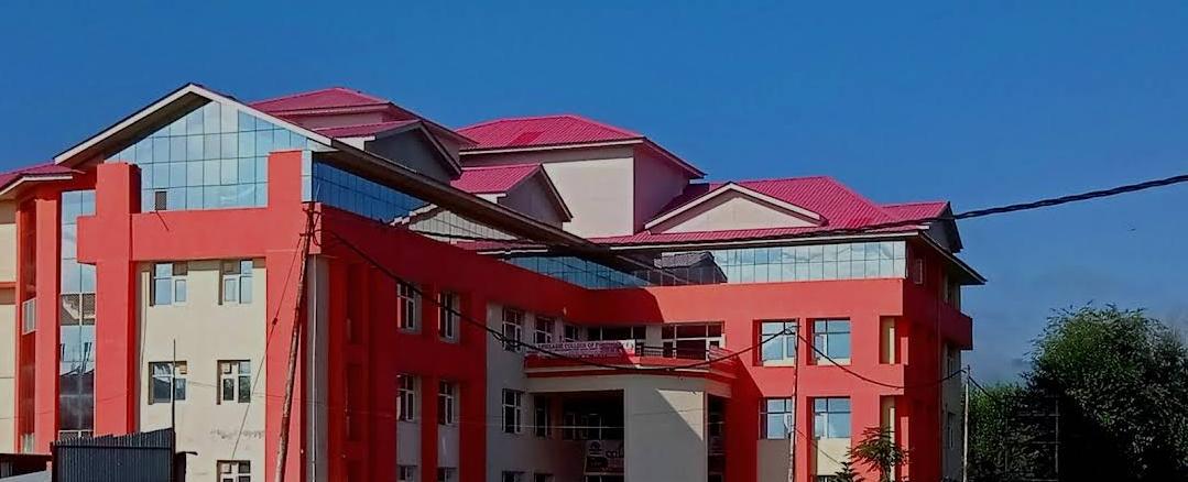 Abhilashi College of Pharmacy