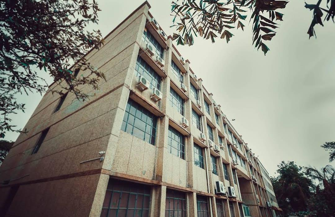 BS Anangpuria Institute of Pharmacy - BSAIP 