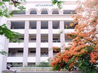 Atharv Education Consultancy Pvt. Ltd. 