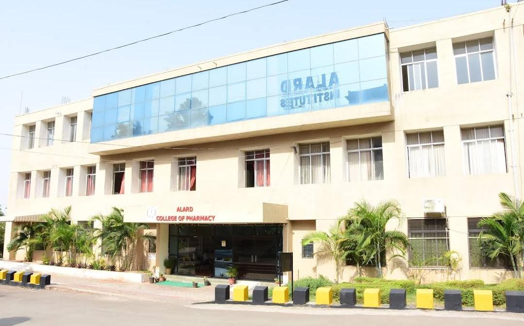 Alard College of Pharmacy 