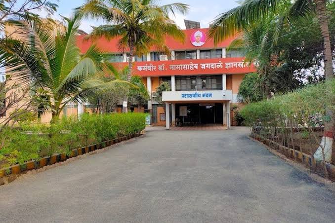 Ahilyadevi College of Pharmacy 
