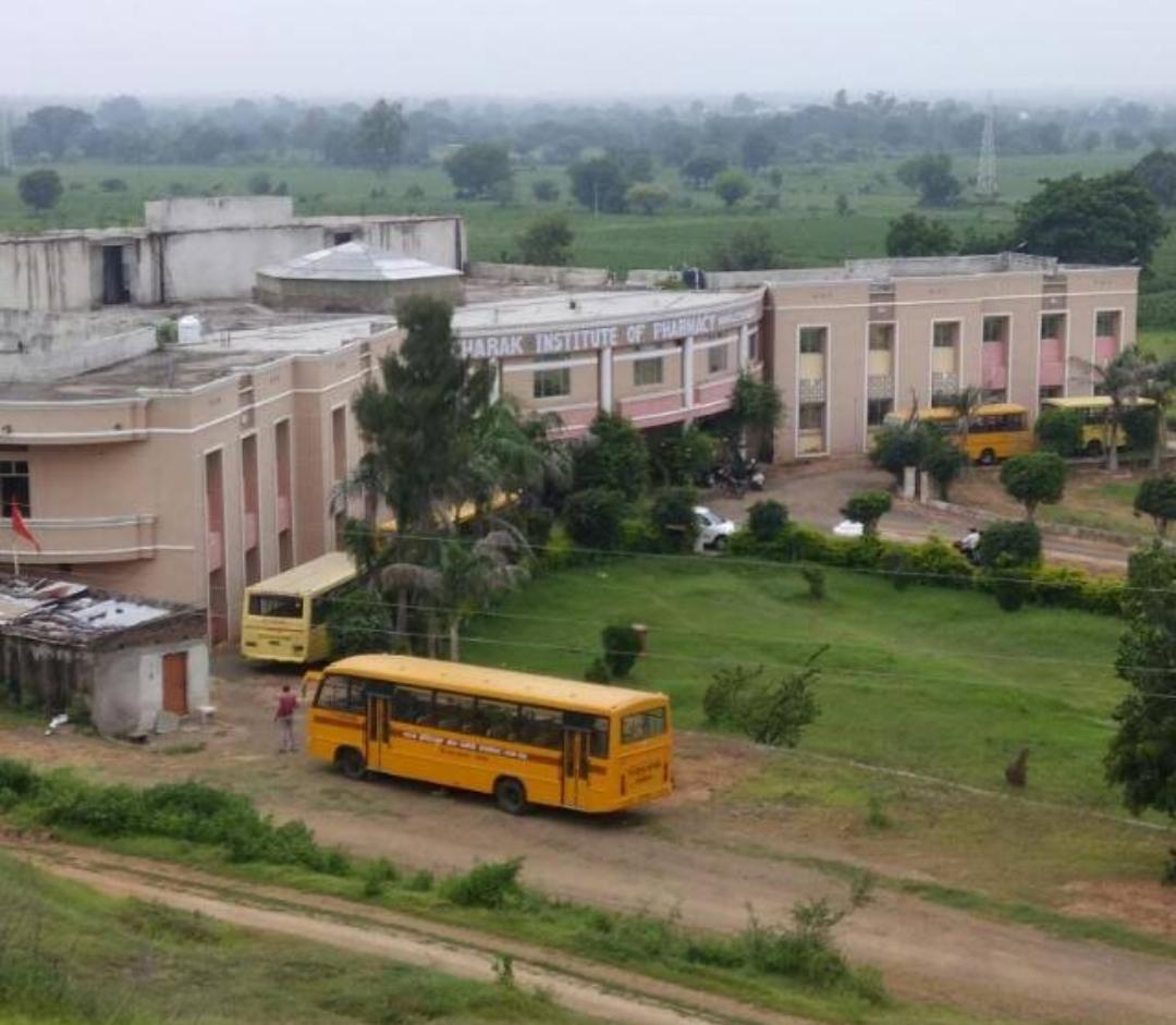 Charak Institute of Pharmacy 