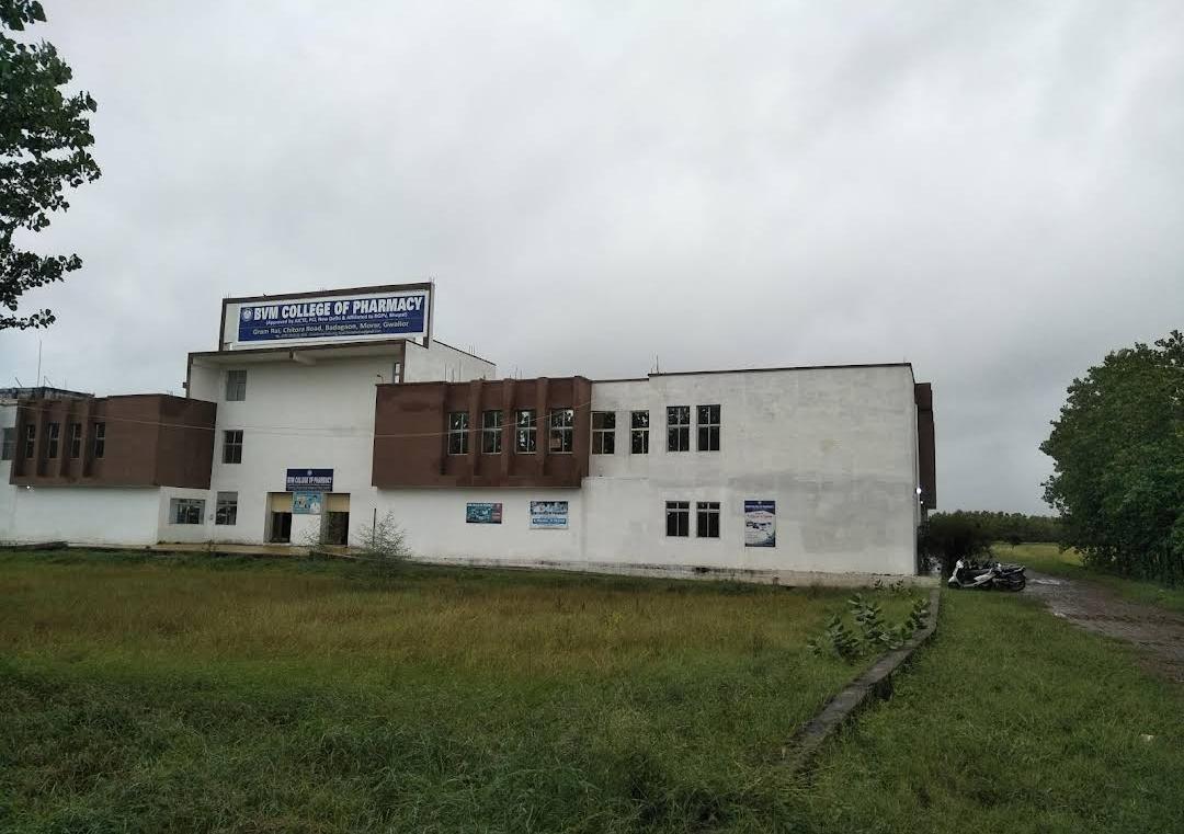 BVM College of Pharmacy 