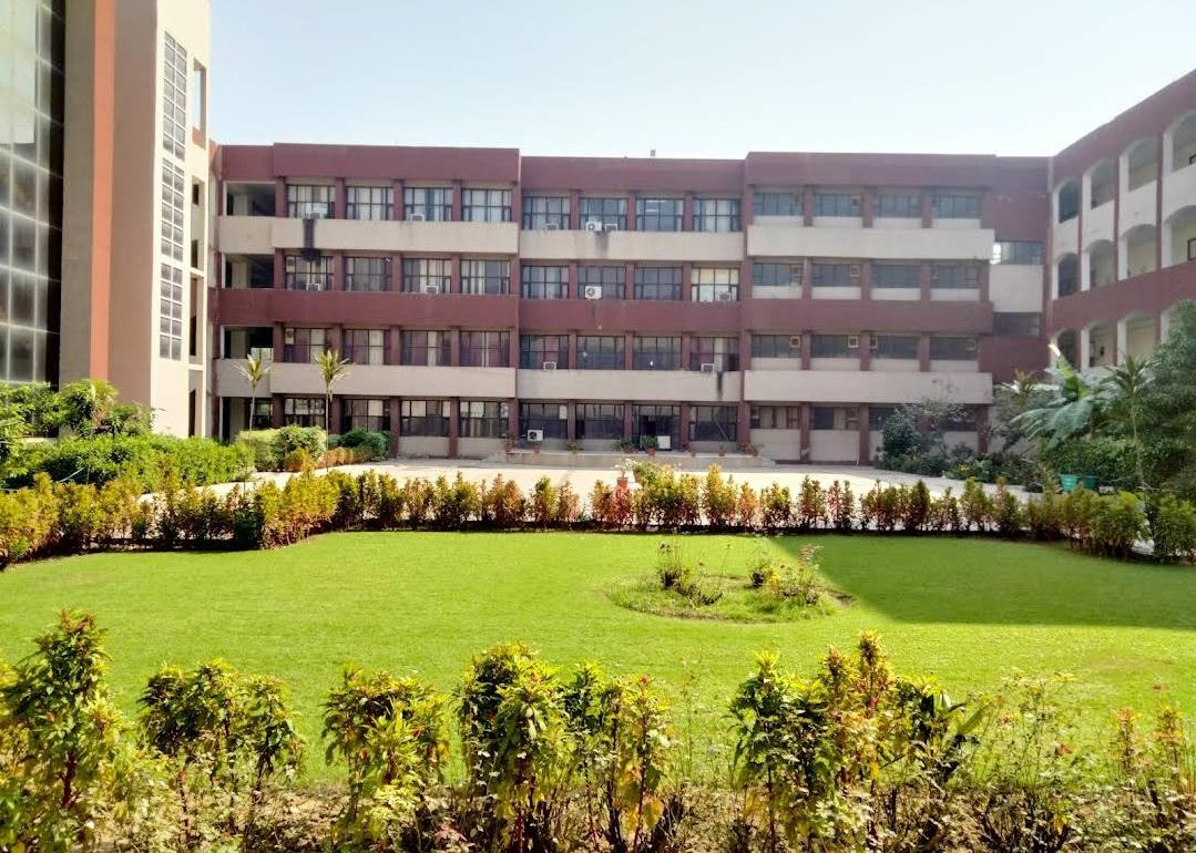Bhagat Phool Singh Mahila Vishwavidyalaya - BPSMV 