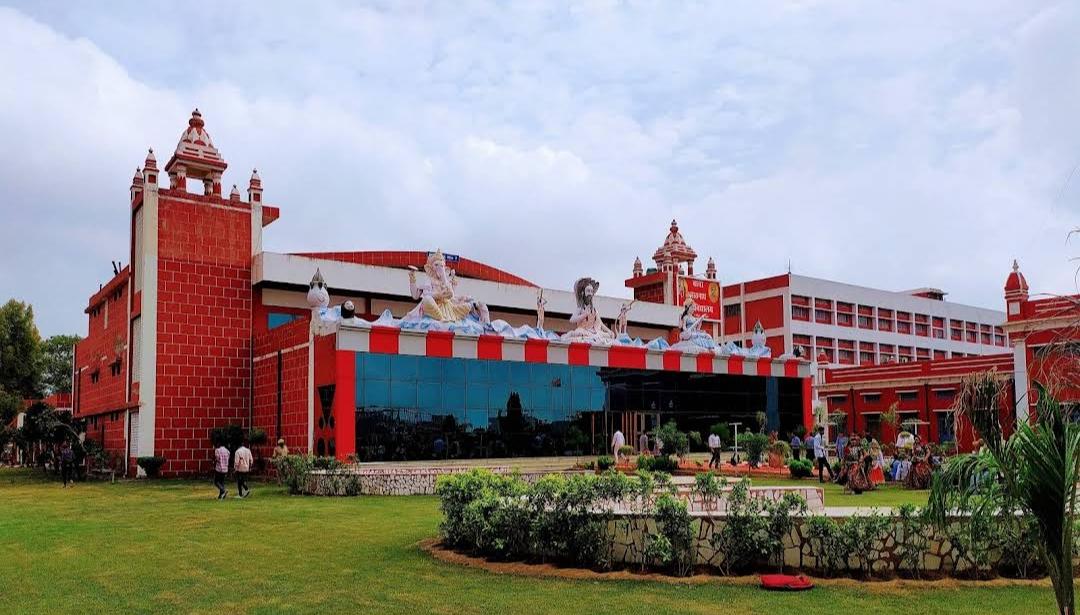 Baba Mast Nath University