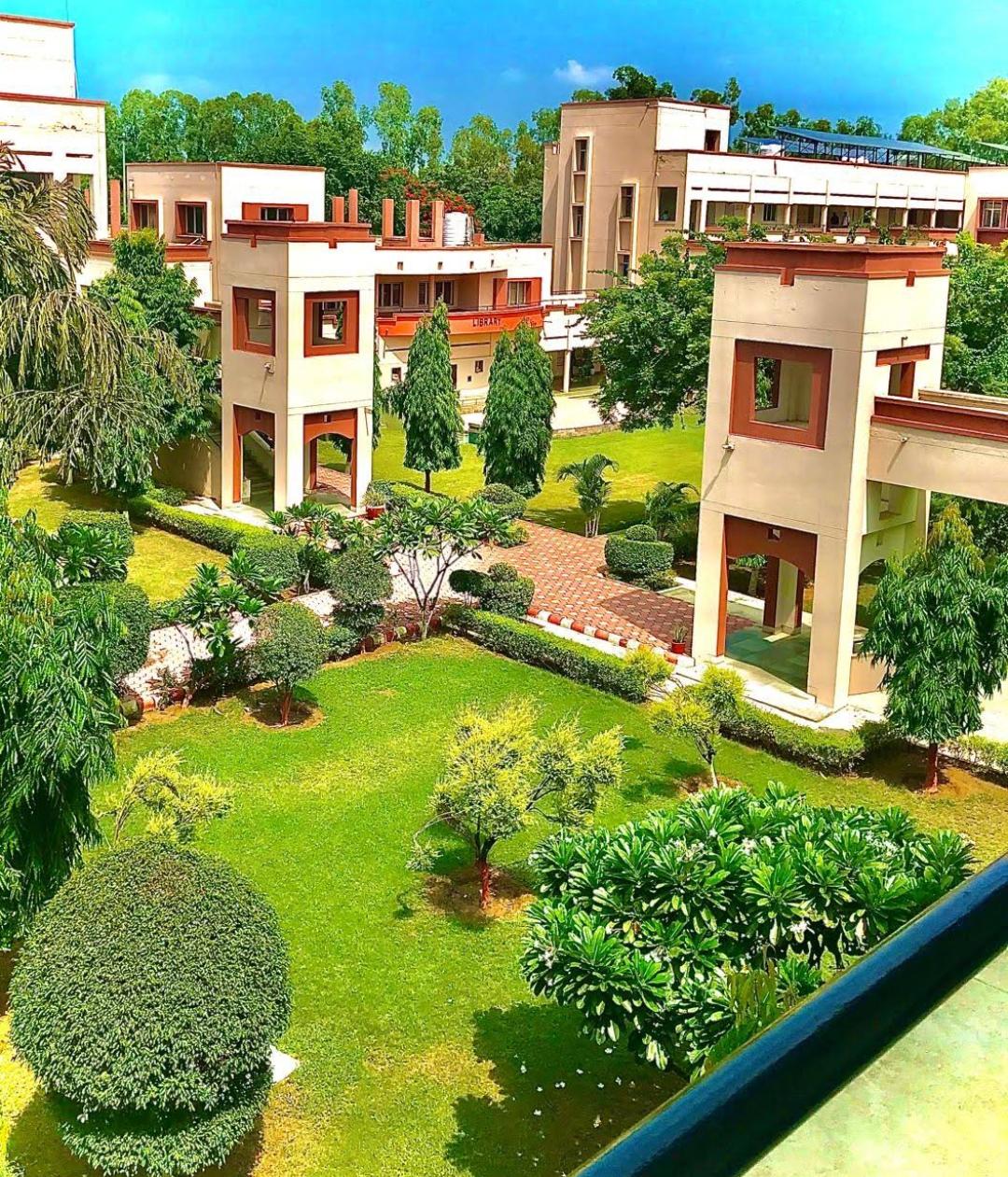 Apeejay Stya University 