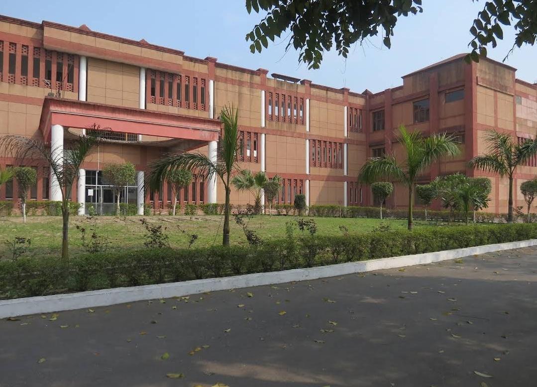 Global Research Institute of Management and Technology 