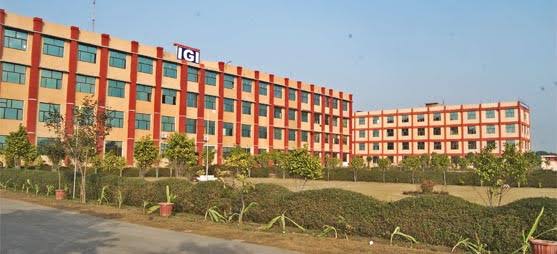 International Institute of Technology and Business 