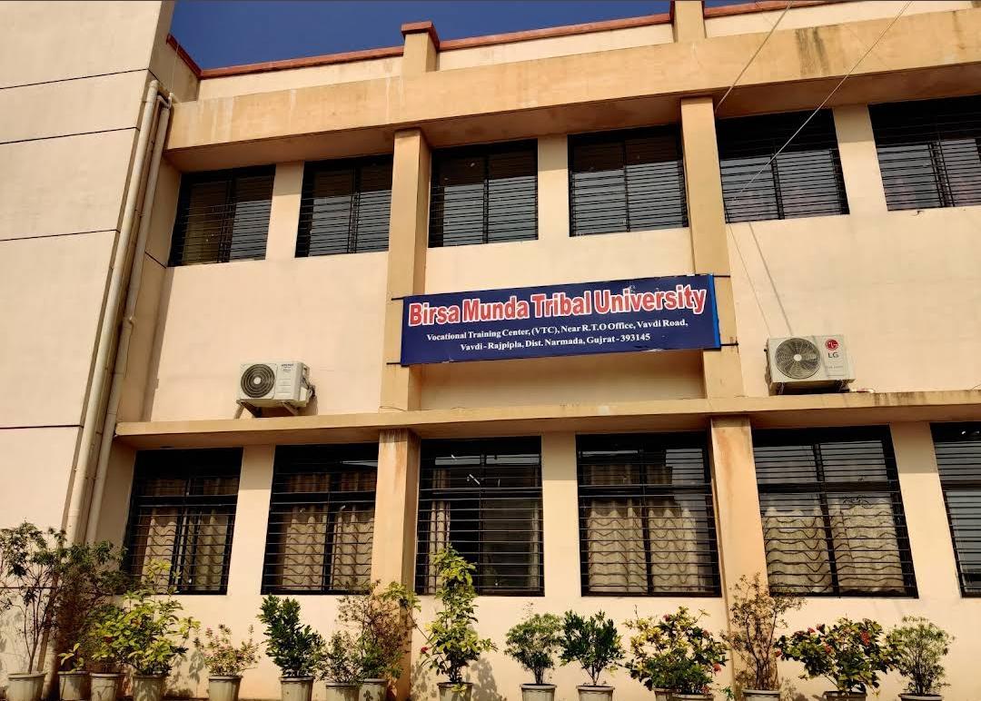 BMT University 