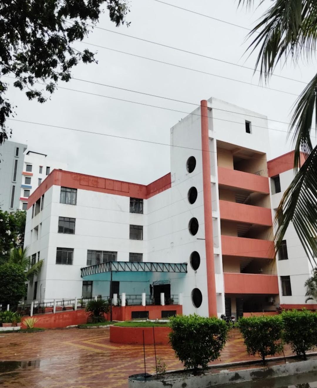 Bhagwan Mahavir College of Pharmacy