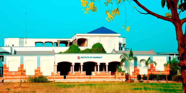 Babaria Institute of Pharmacy 