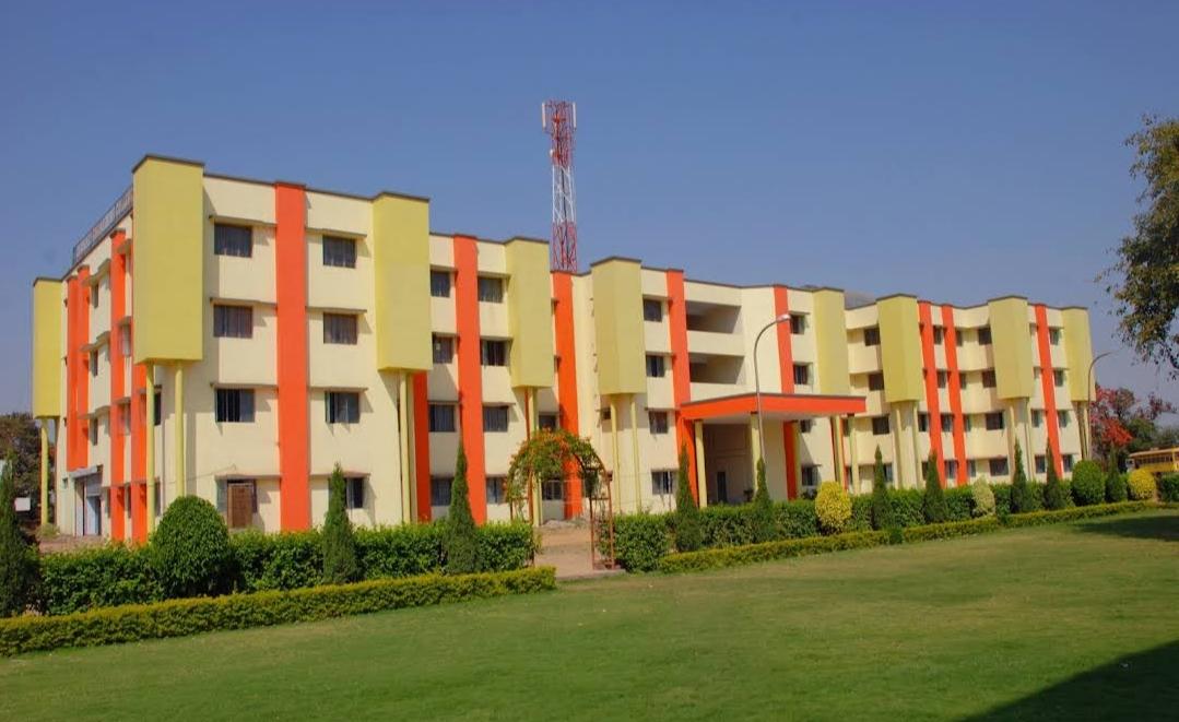 Chouksey Engineering College 