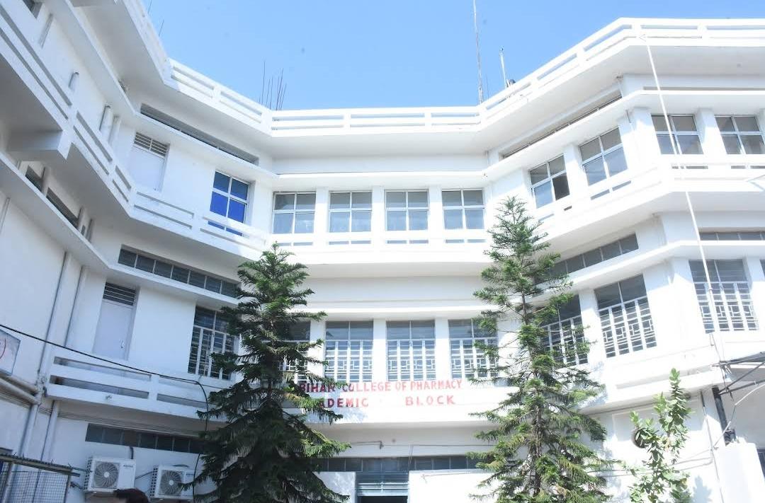 Bihar College of Pharmacy 