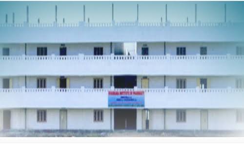 Bhaskara Institute of Pharmacy 