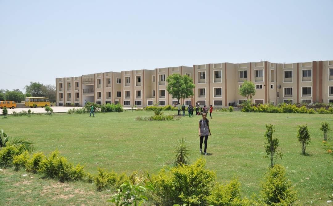 A-One Pharmacy College
