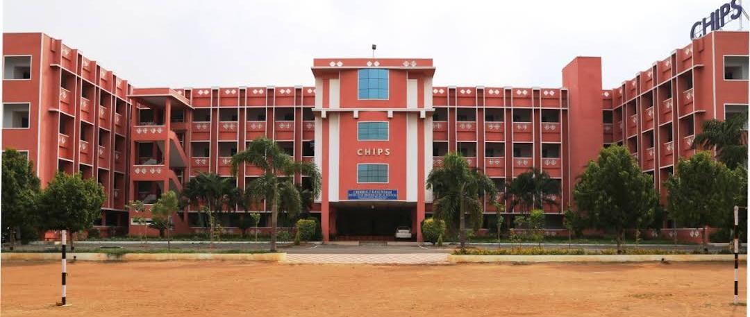 Chebrolu Hanumaiah Institute of Pharmaceutical Sciences 