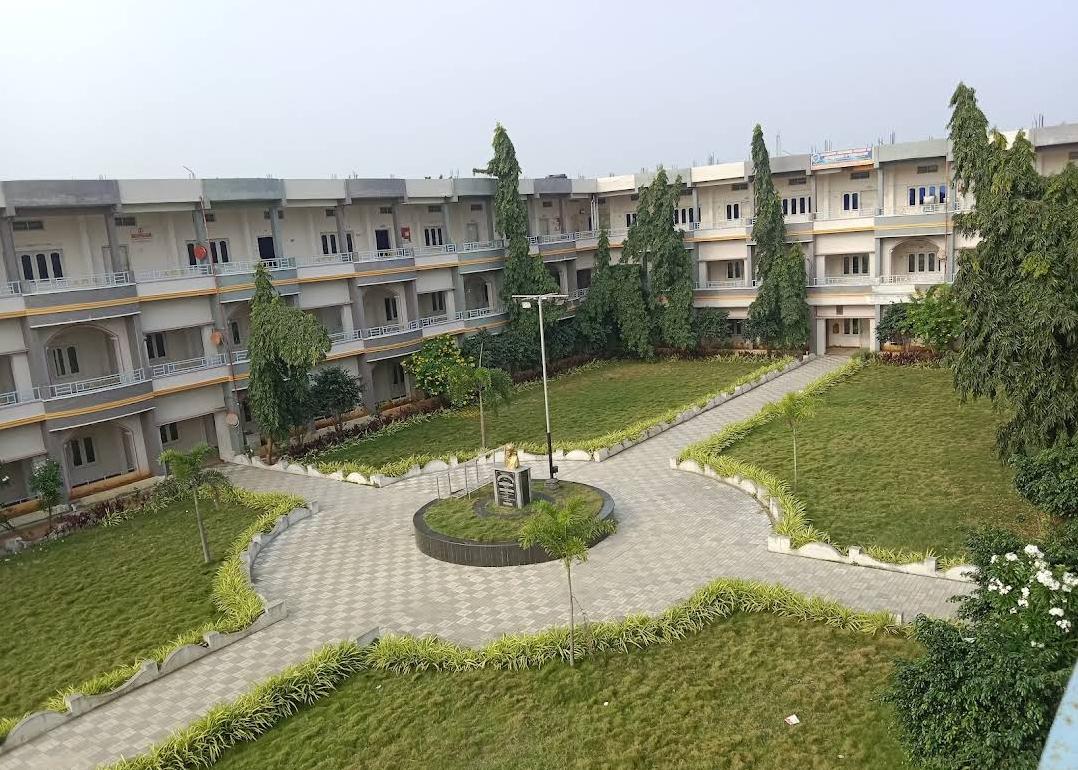 AM Reddy Memorial College of Pharmacy 
