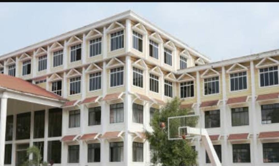 Abdul Qadir Jeelani College of Pharmacy 