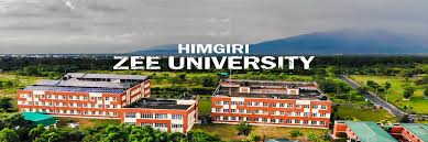 Himgiri Zee University (HZU)
