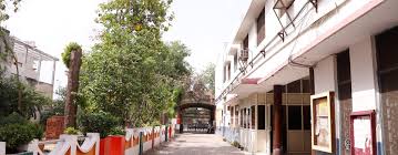Shri Saraswati Vidyalya Post Graduate College