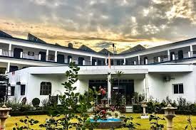 Sharda University, Greater Noida