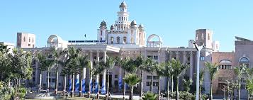 Uttarakhand Technical University