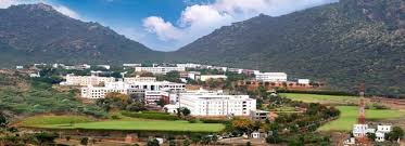 Arulmigu Kalasalingam College of Education